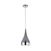 Светильник подвесной Zumaline ELBA RLD94104-1C