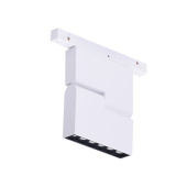 Трековый светильник Azzardo Aldo Track Magnetic AZ4624