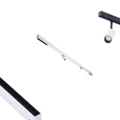 Трековый светильник Azzardo Track Magnetic AZ4817