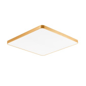 Потолочный светильник Zumaline SIERRA CL12100007-GD