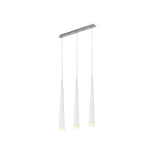 Подвесной светильник Azzardo Stylo 3 AZ0207