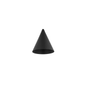 Плафон Nowodvorski Система Cameleon (Камелеон) Серия Zenith XS (Зенит XS), Цвет Black (Черный) арт. 11474