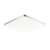 Потолочный светильник Zumaline SIERRA CL12100007-SL