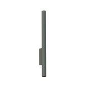 Настенный светильник Nowodvorski Серия Fourty Wall XL (Форти Уолл XL) Цвет Gray (Серый) арт. 10893