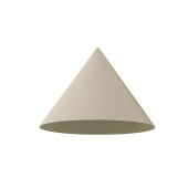 Плафон Nowodvorski Система Cameleon (Камелеон) Серия Zenith M (Зенит M), Цвет Beige  (Бежевый) арт. 12025