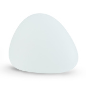 Ландшафтный светильник Nowodvorski Серия Stone S (Стоун S) Цвет White Белый) арт. 10579