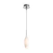 Подвесной светильник Zumaline CHAMPAGNE MD2101-1W