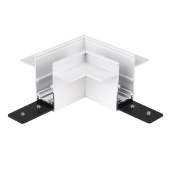 Трековый угол 90 Azzardo Track Magnetic 52 Gips2 AZ4682