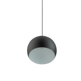 Подвесной светильник Nowodvorski Candy Black (Candy, Цвет Черный) арт. 10334