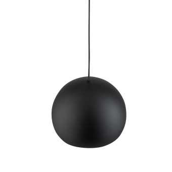 Подвесной светильник Nowodvorski Candy Black (Candy, Цвет Черный) арт. 10334