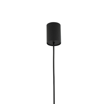 Подвесной светильник Nowodvorski Candy Black (Candy, Цвет Черный) арт. 10334