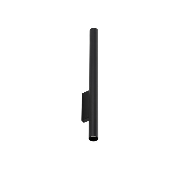 Настенный светильник Nowodvorski Серия Fourty Wall XL (Форти Уолл XL) Цвет Black (Черный) арт. 10759