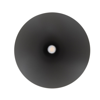 Подвесной светильник Nowodvorski Серия Zenith M (Зенит M) Цвет Gray (Серый) арт. 10879