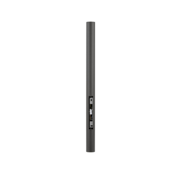 Настенный светильник Nowodvorski Серия Fourty Wall XL (Форти Уолл XL) Цвет Gray (Серый) арт. 10893