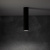 Потолочный cветильник Nowodvorski Серия Fourty S (Форти S) Цвет Black (Черный) арт. 10735