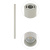 Потолочный cветильник Nowodvorski Серия Fourty M (Форти M) Цвет Gray (Серый) арт. 10886