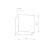 Настенный светильник Nowodvorski Серия Cube (Кьюб) Цвет Graphite (Графит) арт. 5272 Настенный светильник Nowodvorski Серия Cube (Кьюб) Цвет Graphite (Графит) арт. 5272