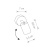 Спот Nowodvorski Серия Eye Spot (Ай Спот) Цвет Graphite (Графит) арт. 6134 Спот Nowodvorski Серия Eye Spot (Ай Спот) Цвет Graphite (Графит) арт. 6134