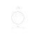 Настенный светильник Nowodvorski Серия Ring Led S (Ринг Лед S) Цвет Black (Черный) арт. 7634