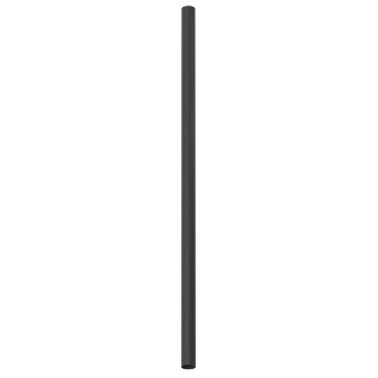 Потолочный cветильник Nowodvorski Серия Fourty XL (Форти XL) Цвет Black (Черный) арт. 10825