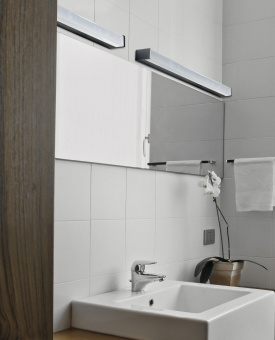 Настенный светильник Azzardo Peter 60 AZ2088