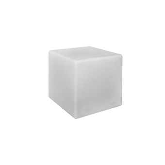 Ландшафтный светильник Nowodvorski Серия Cumulus Cube (Кумулус Кьюб) Цвет White Белый) арт. 8966