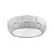 Потолочная люстра Zumaline SOLE C0317-04C-S8A1