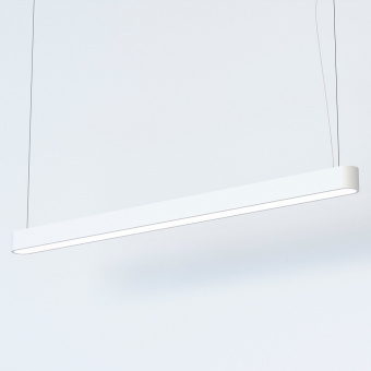 Подвесной светильник Nowodvorski Soft Led 120x6 7537