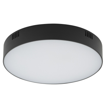 Потолочный cветильник Nowodvorski Lid Round Led 10417