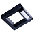 Настенный светильник Azzardo Frame wall AZ4308