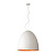 Подвесной светильник Nowodvorski Серия Egg Xl (Эгг Икс Эль) Цвет White/Copper (Белый/Медь) арт. 10325