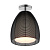 Потолочный светильник Zumaline PICO MX9023-1L(BLACK)