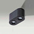 Потолочный светильник Azzardo Brant 2 Square AZ2827