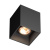 Потолочный светильник Zumaline SQUARE 50475-BK Потолочный светильник Zumaline SQUARE 50475-BK