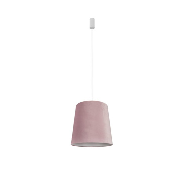 Подвесной светильник Nowodvorski Серия Cone M (Кон Эм) Цвет Pink (Розовый) арт. 8441