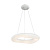 Подвесной светильник Azzardo Donut Pendant 75 CCT AZ2674