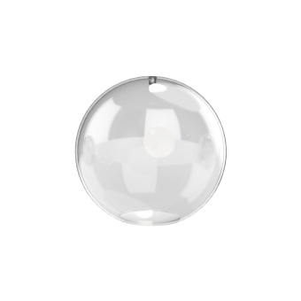 Плафон Nowodvorski Система Cameleon (Камелеон) Серия Sphere M (Сфера M), Цвет Transparent (Прозрачный) арт. 8530