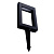 Уличный светильник Azzardo Frame spike AZ2128