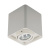 Потолочный светильник Zumaline QUADRY SL 1 20039-WH Потолочный светильник Zumaline QUADRY SL 1 20039-WH