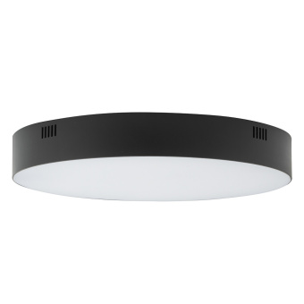 Потолочный cветильник Nowodvorski Lid Round Led 10418