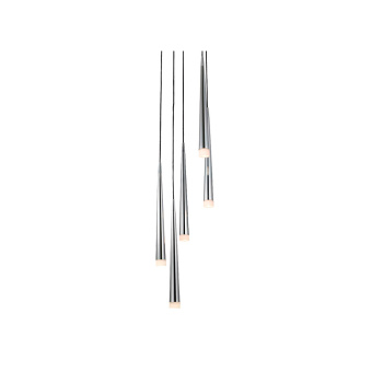 Подвесной светильник Azzardo Stylo 5 AZ0134