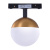 Трековый светильник Azzardo Elin Track Magnetic AZ4632