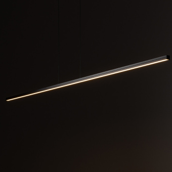 Подвесной светильник Nowodvorski Bar Led L 10365