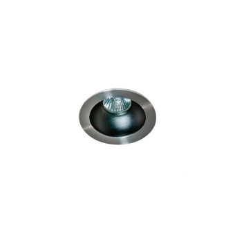 Встраиваемый светильник Azzardo Remo 1 downlight AZ1729