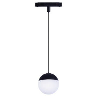 Трековый светильник Azzardo Elsa Track Magnetic AZ4633