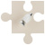 Спот Nowodvorski Серия Puzzle (Пазл) Цвет White (Белый) арт. 6381 Спот Nowodvorski Серия Puzzle (Пазл) Цвет White (Белый) арт. 6381
