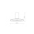 Плафон Nowodvorski Система Cameleon (Камелеон) Серия Hermanos B (Эрманос B), Цвет Black/Brass (Черный/Латунь) арт. 8035 Плафон Nowodvorski Система Cameleon (Камелеон) Серия Hermanos B (Эрманос B), Цвет Black/Brass (Черный/Латунь) арт. 8035