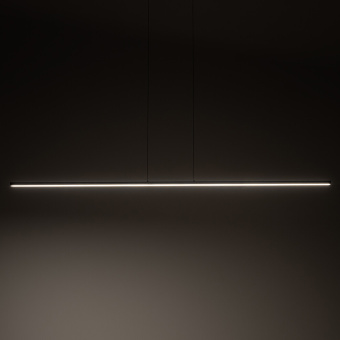 Подвесной светильник Nowodvorski Bar Led L 10365