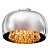 Подвесная люстра Azzardo Burn 2 pendant/top AZ0700