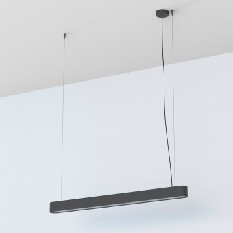 Подвесной светильник Nowodvorski Soft Led 90x6 7535